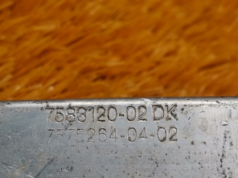 Кронштейн радиатора, 630 рублей, Красноярск