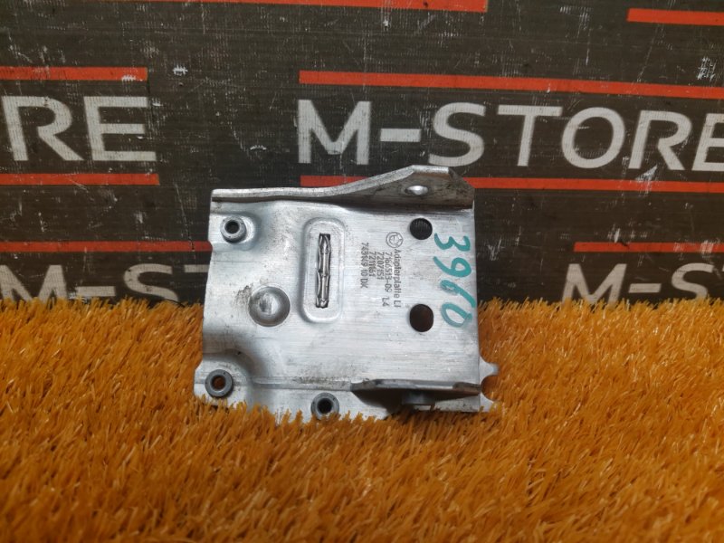 Кронштейн радиатора, 930 рублей, Красноярск