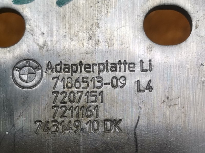 Кронштейн радиатора, 930 рублей, Красноярск