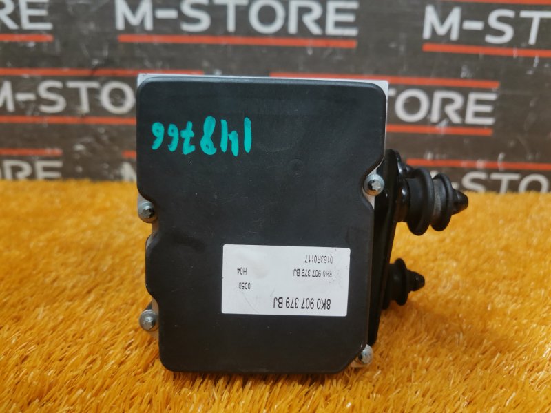 Блок ABS, 4000 рублей, Красноярск