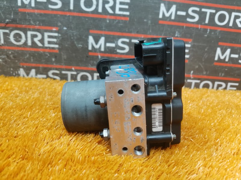 Блок ABS, 4000 рублей, Красноярск