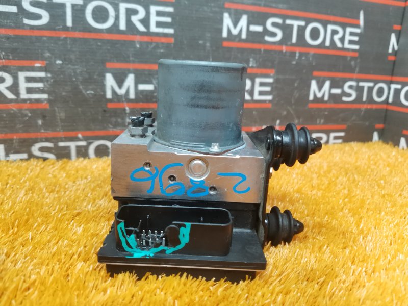 Блок ABS, 4000 рублей, Красноярск