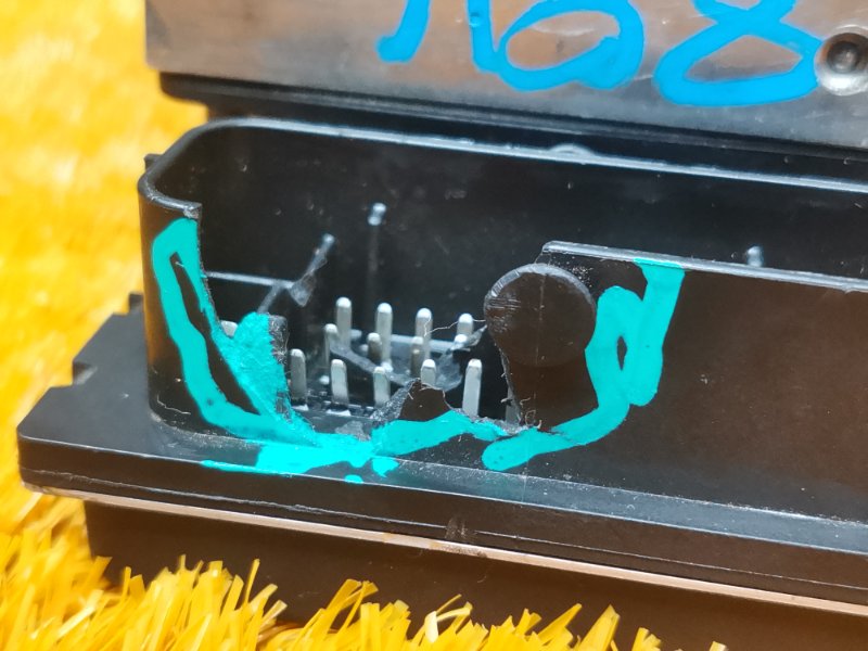 Блок ABS, 4000 рублей, Красноярск