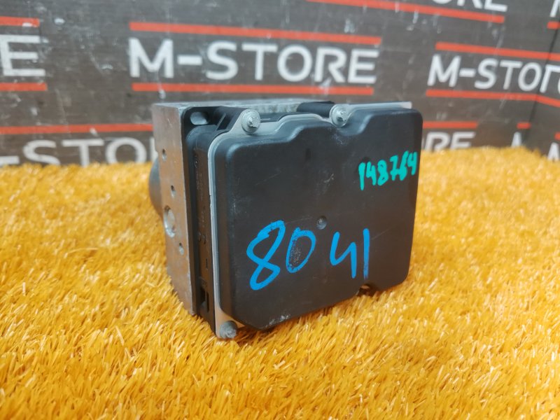 Блок ABS, 2660 рублей, Красноярск