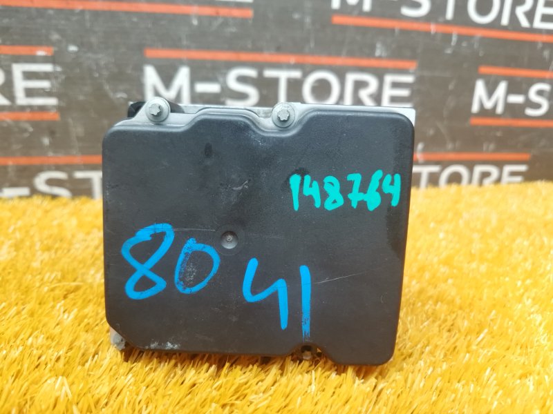 Блок ABS, 2660 рублей, Красноярск