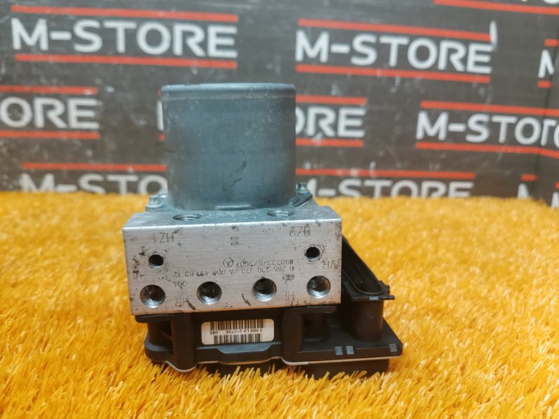 Блок ABS, 2660 рублей, Красноярск