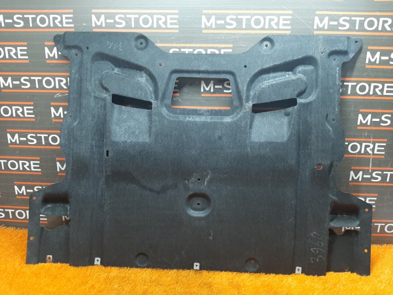 защита двигателя, 3460 рублей, Красноярск