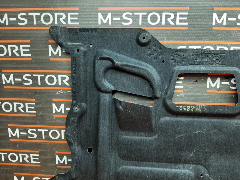 защита двигателя, 3460 рублей, Красноярск