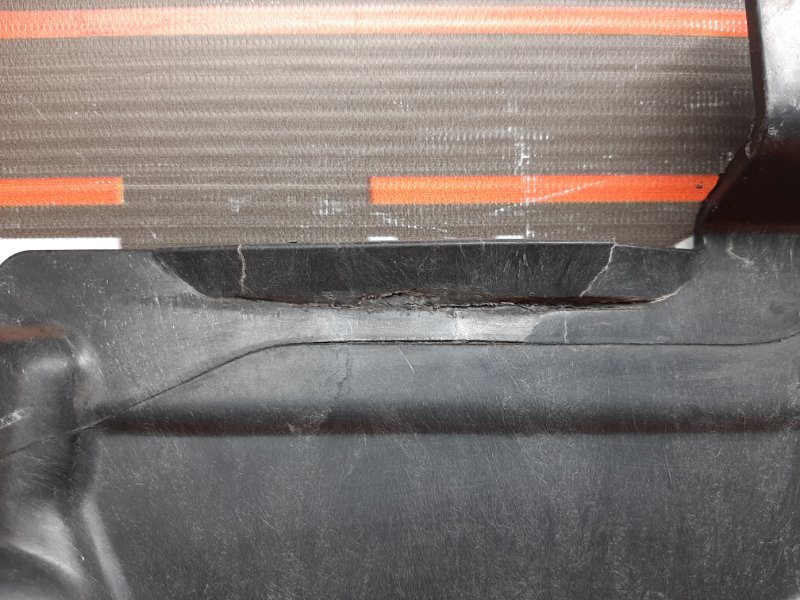 защита топливного бака, 460 рублей, Красноярск