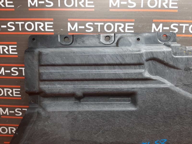 защита топливного бака, 460 рублей, Красноярск