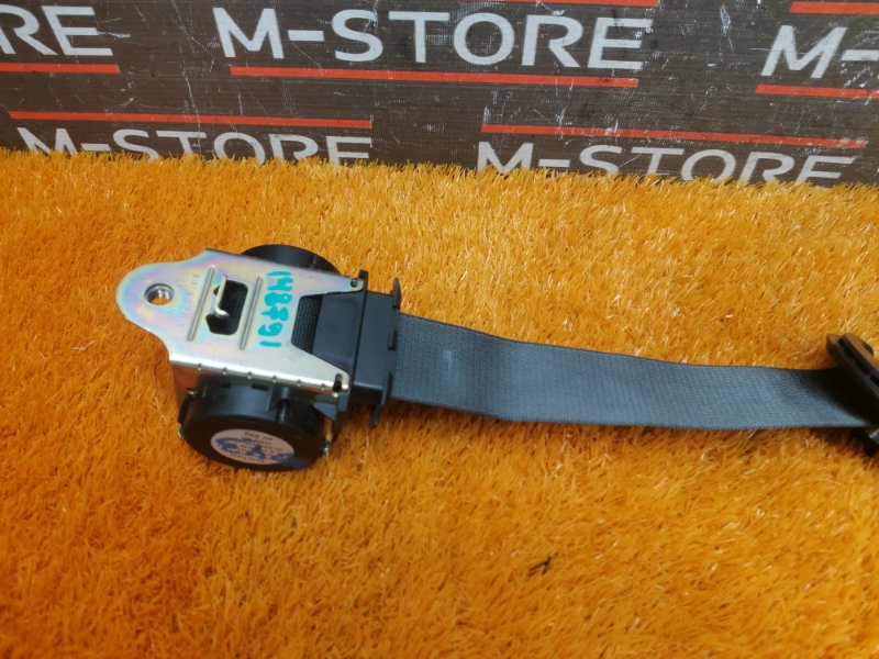 ремень безопасности, 1920 рублей, Красноярск