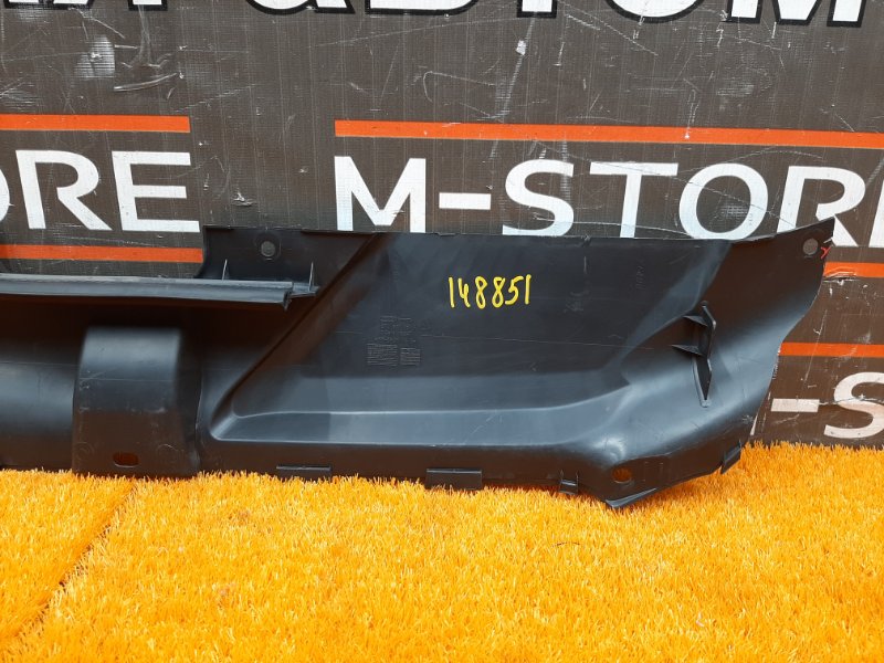 Накладка замка капота, 400 рублей, Красноярск