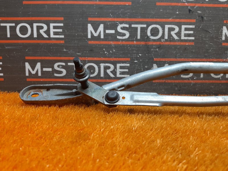 трапеция стеклоочистителя, 510 рублей, Красноярск