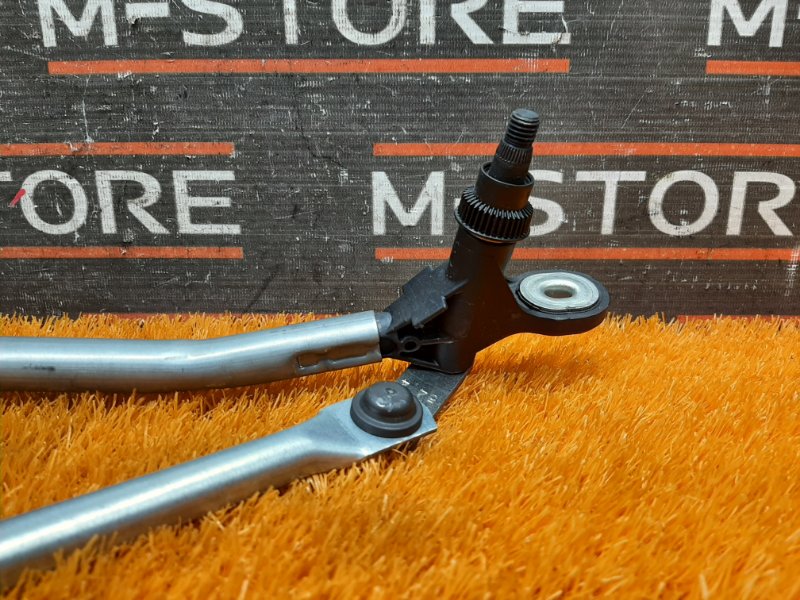 трапеция стеклоочистителя, 670 рублей, Красноярск