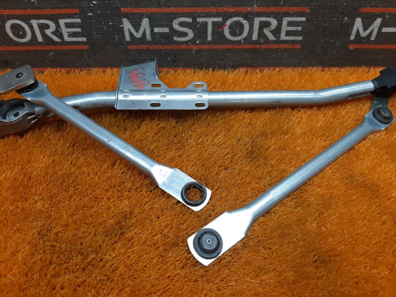 трапеция стеклоочистителя, 670 рублей, Красноярск