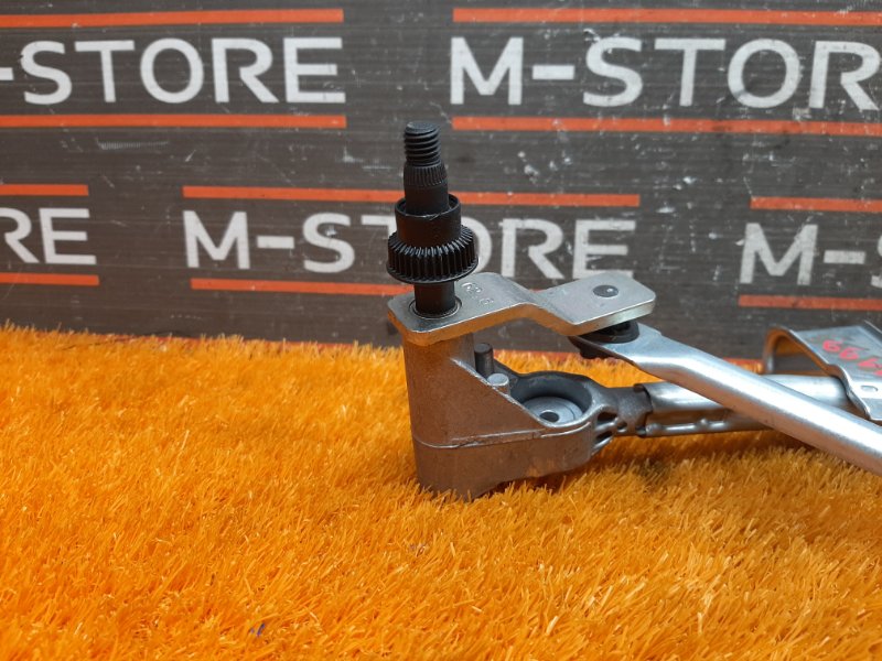 трапеция стеклоочистителя, 670 рублей, Красноярск