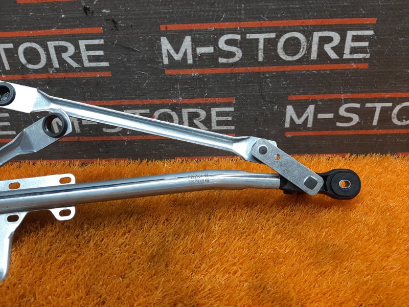 трапеция стеклоочистителя, 670 рублей, Красноярск