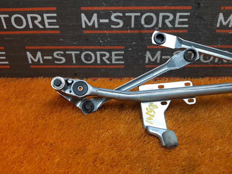 трапеция стеклоочистителя, 670 рублей, Красноярск