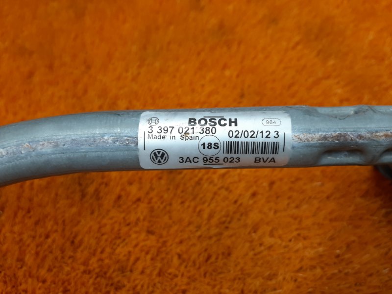 трапеция стеклоочистителя, 350 рублей, Красноярск