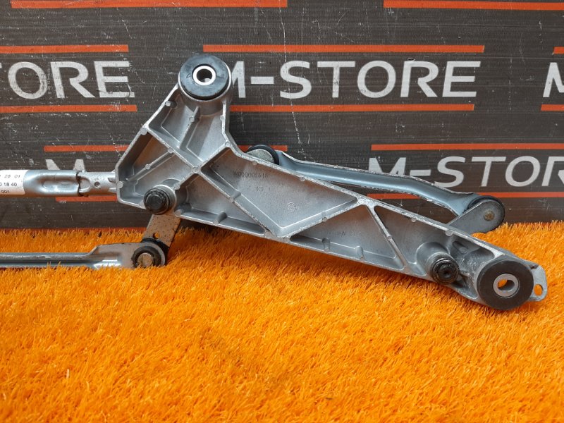 трапеция стеклоочистителя, 3190 рублей, Красноярск