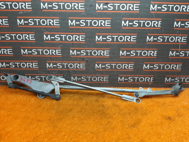 трапеция стеклоочистителя, 4440 рублей, Красноярск