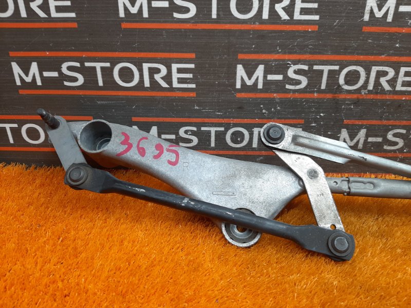 трапеция стеклоочистителя, 4440 рублей, Красноярск