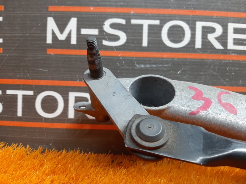 трапеция стеклоочистителя, 4440 рублей, Красноярск