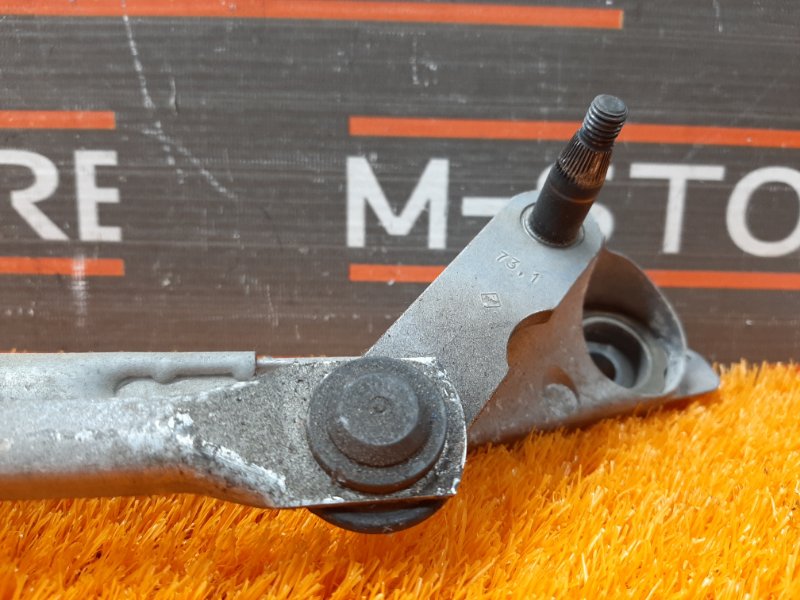 трапеция стеклоочистителя, 4440 рублей, Красноярск