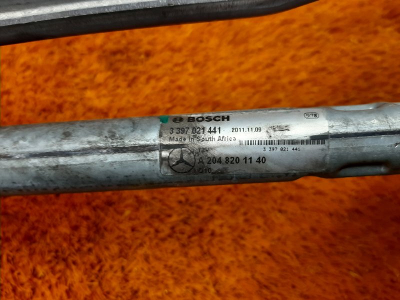 трапеция стеклоочистителя, 350 рублей, Красноярск