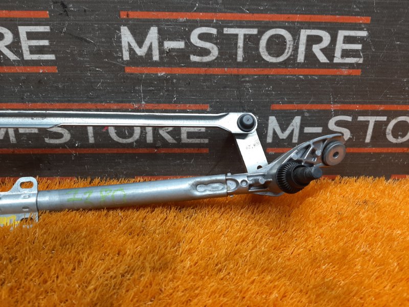 трапеция стеклоочистителя, 350 рублей, Красноярск