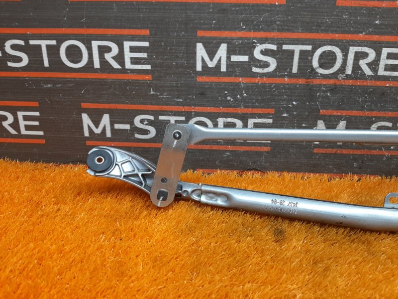 трапеция стеклоочистителя, 350 рублей, Красноярск