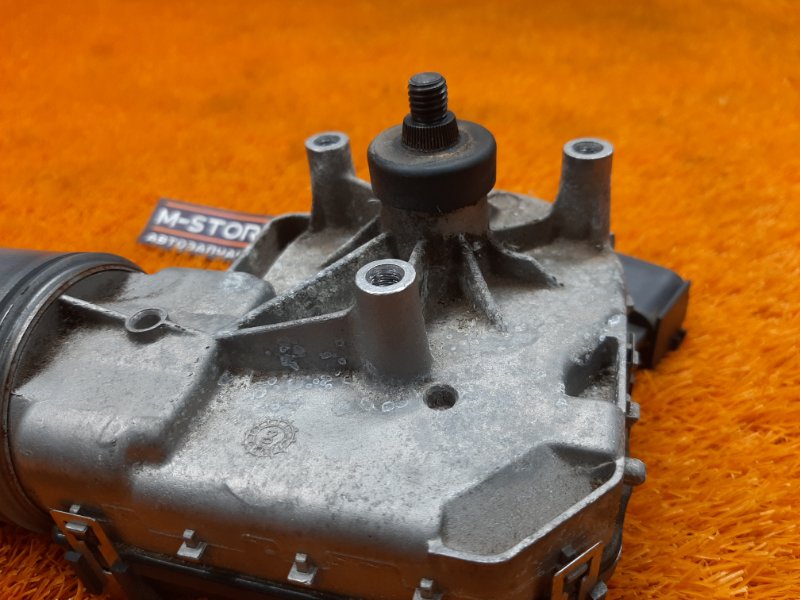 Мотор стеклоочистителя, 1290 рублей, Красноярск