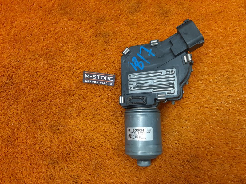 Мотор стеклоочистителя, 1290 рублей, Красноярск