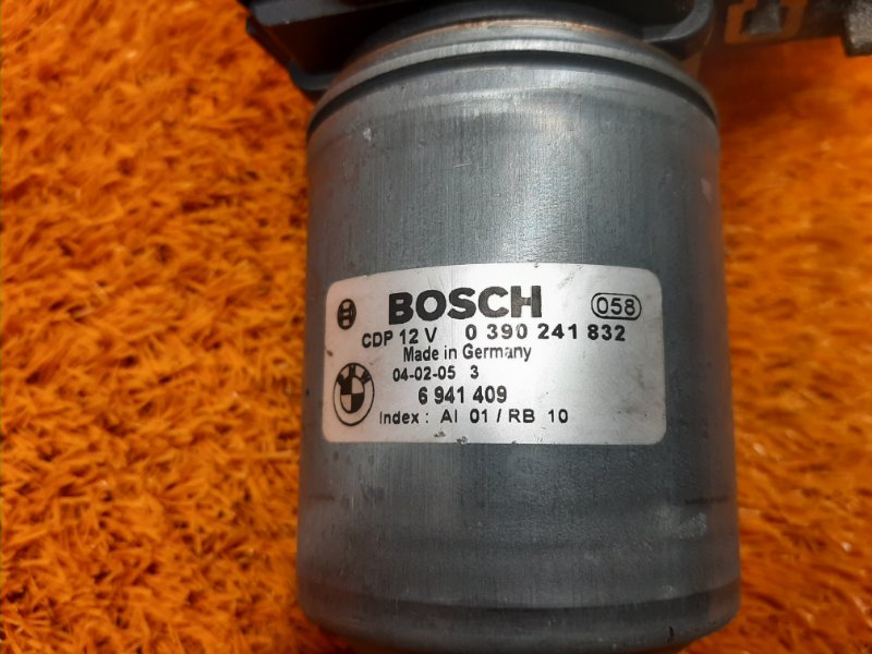 Мотор стеклоочистителя, 1290 рублей, Красноярск