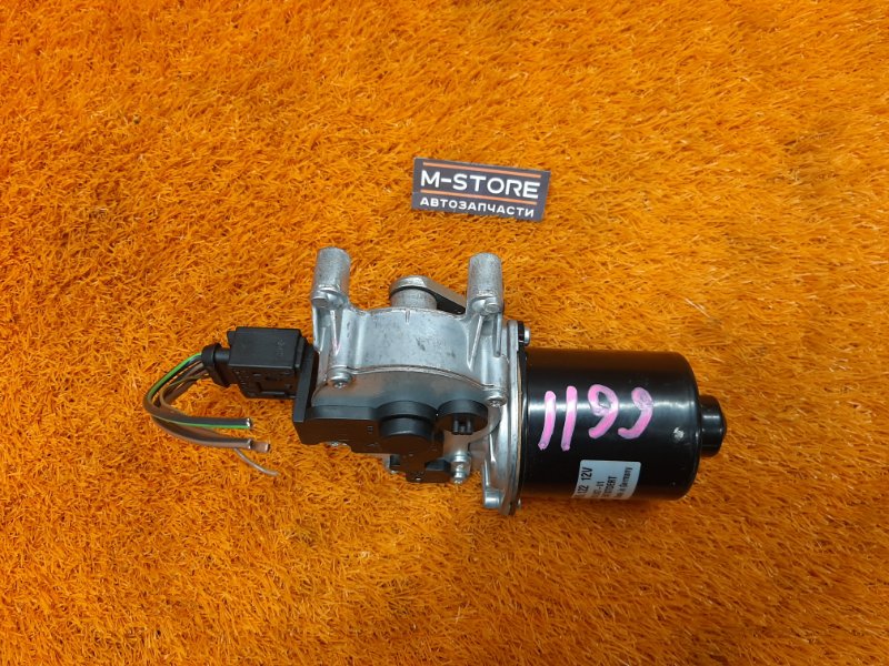 Мотор стеклоочистителя, 860 рублей, Красноярск