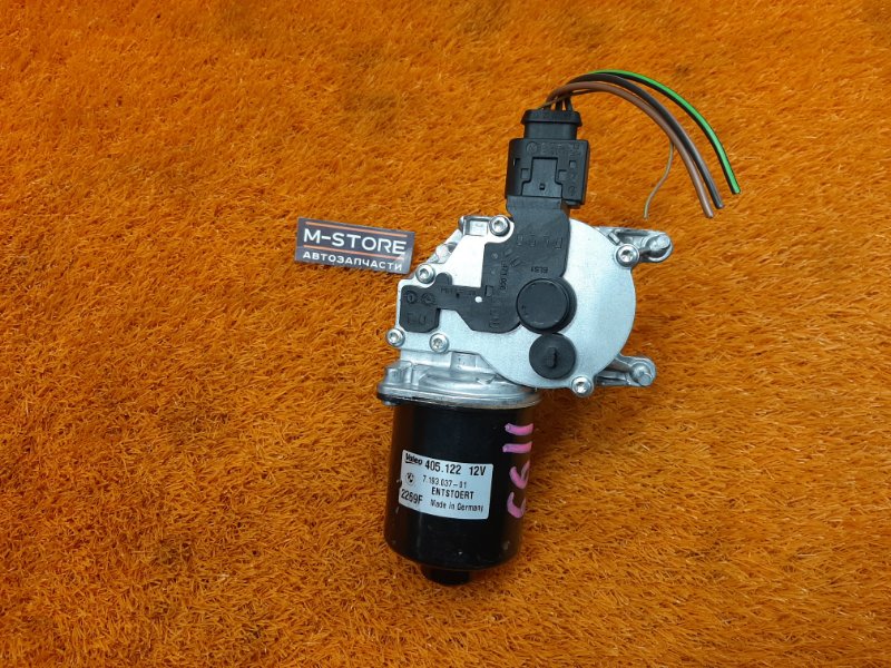 Мотор стеклоочистителя, 860 рублей, Красноярск