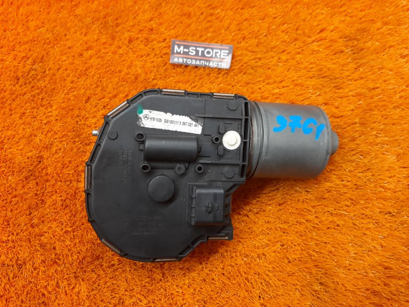 Мотор стеклоочистителя, 670 рублей, Красноярск