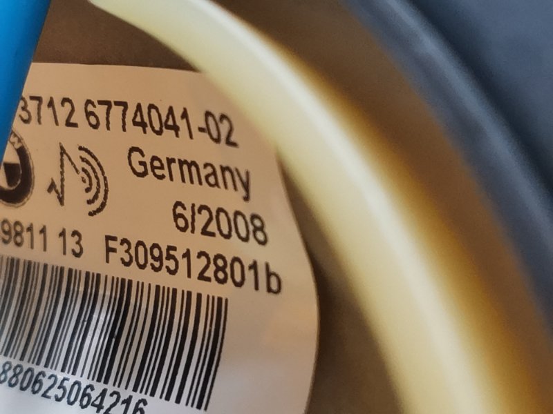 пневмоподушка, 3000 рублей, Красноярск