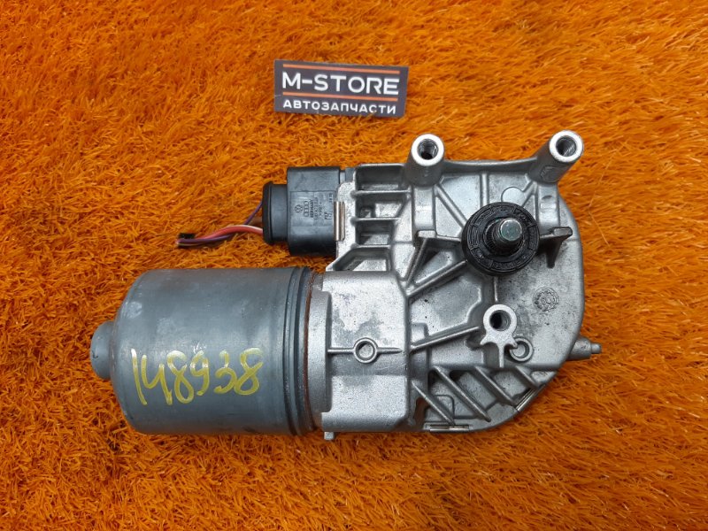 Мотор стеклоочистителя, 1290 рублей, Красноярск