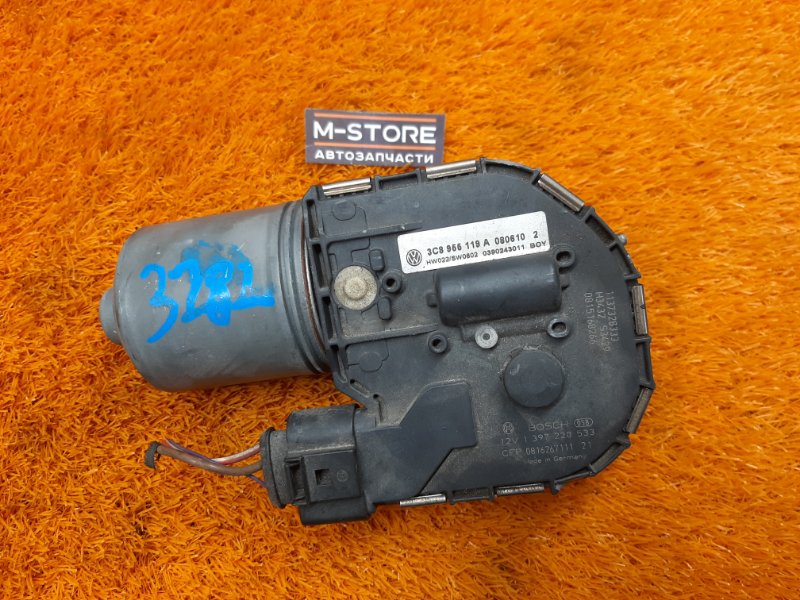 Мотор стеклоочистителя, 1290 рублей, Красноярск