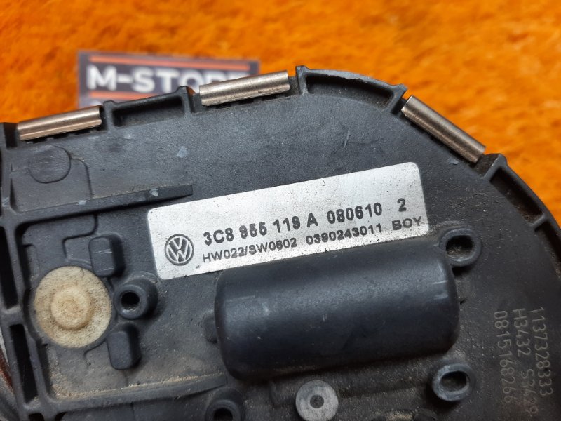 Мотор стеклоочистителя, 1290 рублей, Красноярск