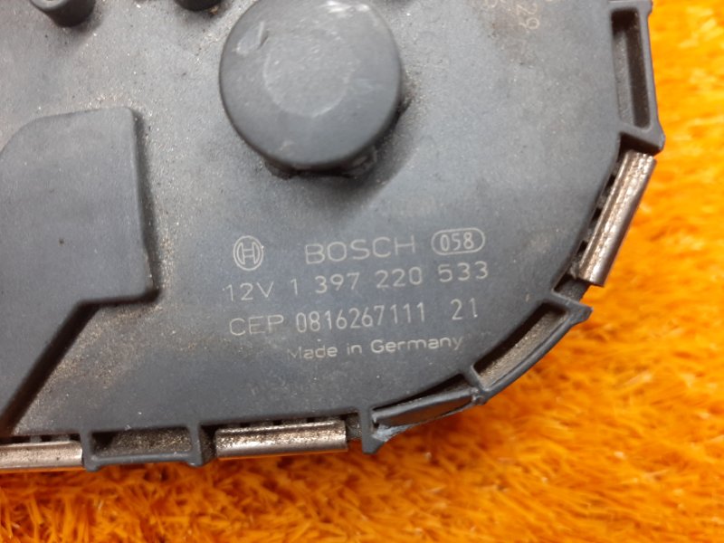 Мотор стеклоочистителя, 1290 рублей, Красноярск