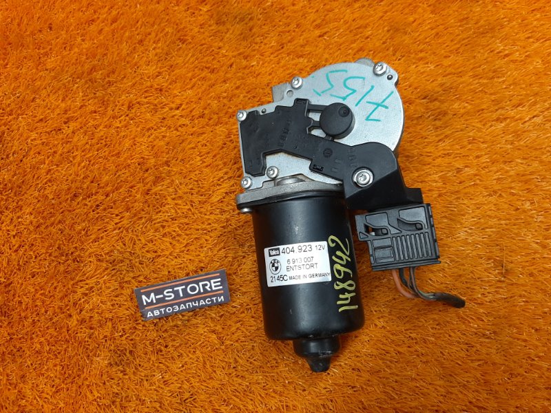 Мотор стеклоочистителя, 670 рублей, Красноярск