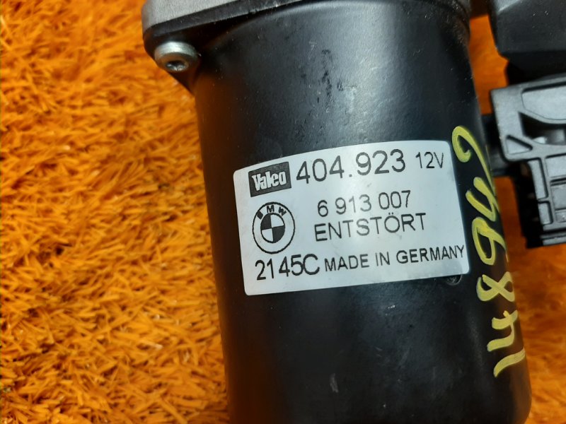 Мотор стеклоочистителя, 670 рублей, Красноярск