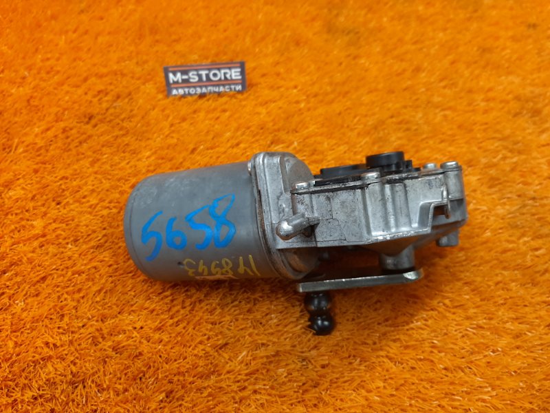 Мотор стеклоочистителя, 2540 рублей, Красноярск