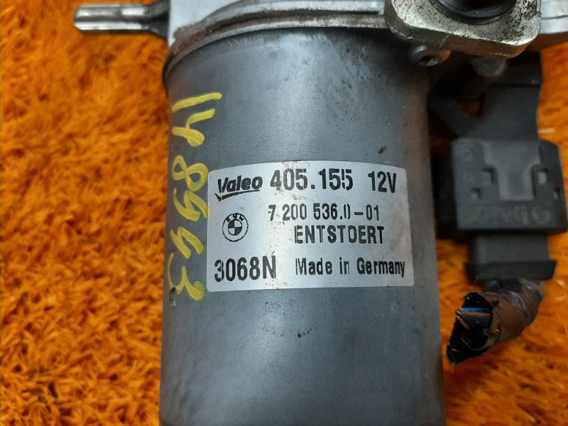 Мотор стеклоочистителя, 2540 рублей, Красноярск