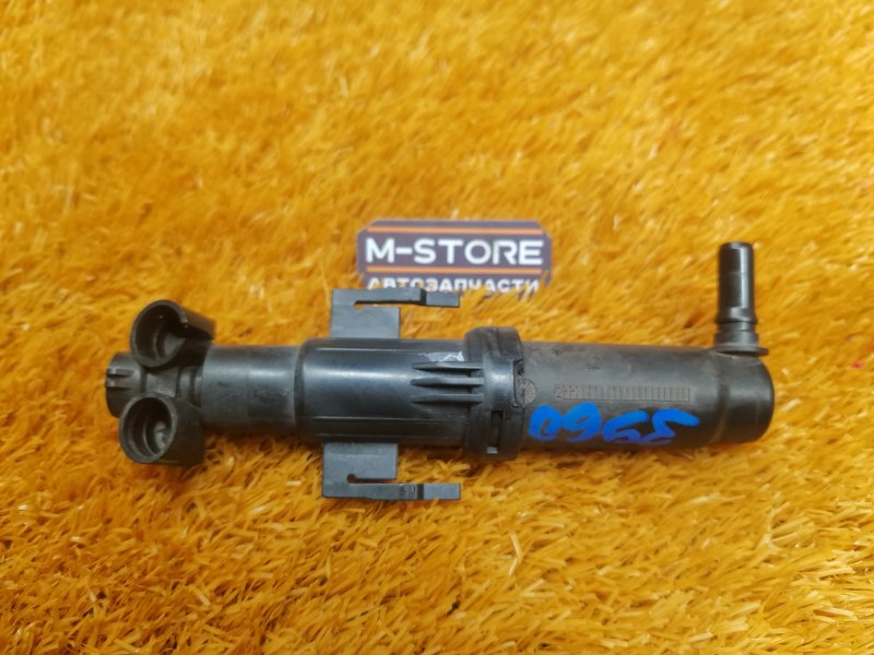 Форсунка омывателя фары, 720 рублей, Красноярск