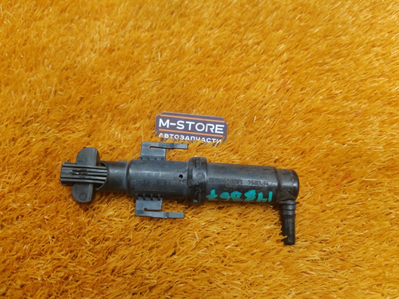 Форсунка омывателя фары, 720 рублей, Красноярск