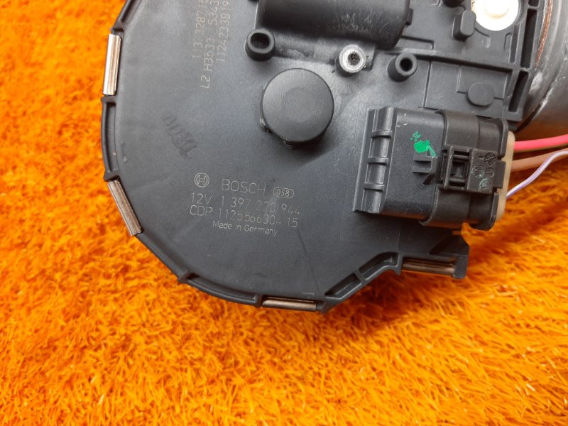 Мотор стеклоочистителя, 1920 рублей, Красноярск