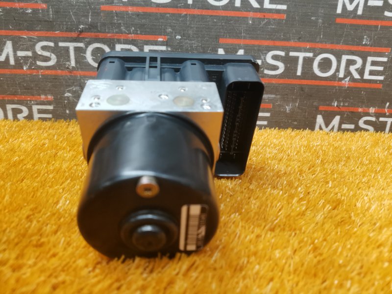 Блок ABS, 1500 рублей, Красноярск